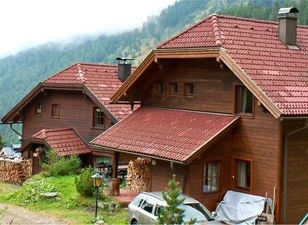 Ferienhaus Turracherhohe Erlacher Turracher Hoehe Bagian luar foto