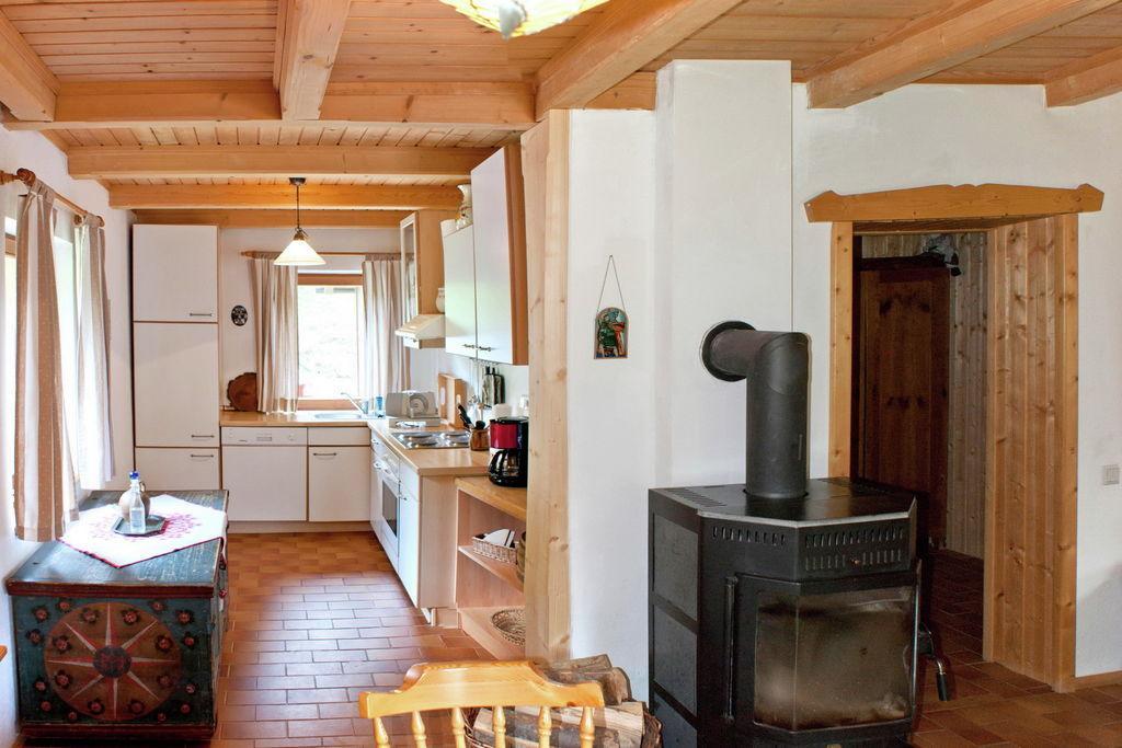 Ferienhaus Turracherhohe Erlacher Turracher Hoehe Bagian luar foto