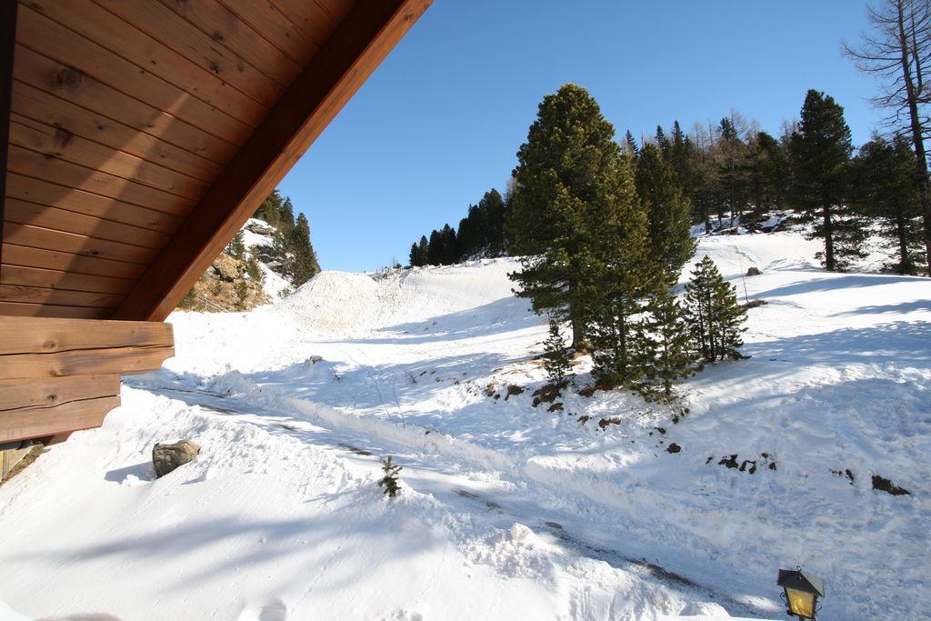 Ferienhaus Turracherhohe Erlacher Turracher Hoehe Bagian luar foto