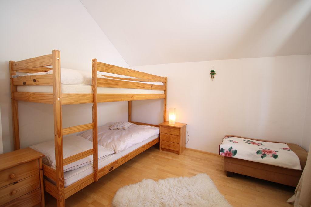 Ferienhaus Turracherhohe Erlacher Turracher Hoehe Bagian luar foto