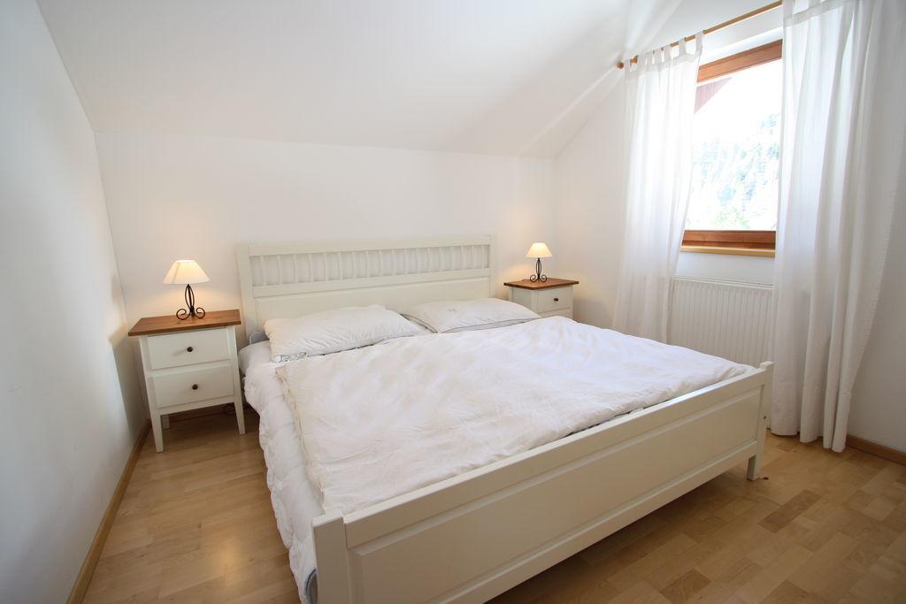 Ferienhaus Turracherhohe Erlacher Turracher Hoehe Bagian luar foto