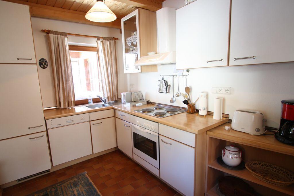 Ferienhaus Turracherhohe Erlacher Turracher Hoehe Bagian luar foto