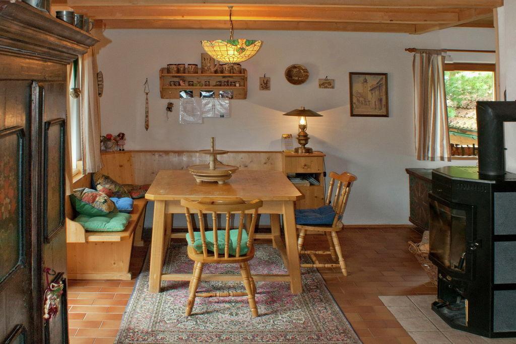 Ferienhaus Turracherhohe Erlacher Turracher Hoehe Bagian luar foto